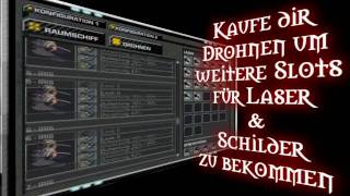 DarkOrbit Trailer 2010 by SLK Krümel [Video Contest]