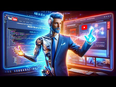Meet Bob the Code Builder: GPT Powered AI Bot Helps Automate and Develop Your Business