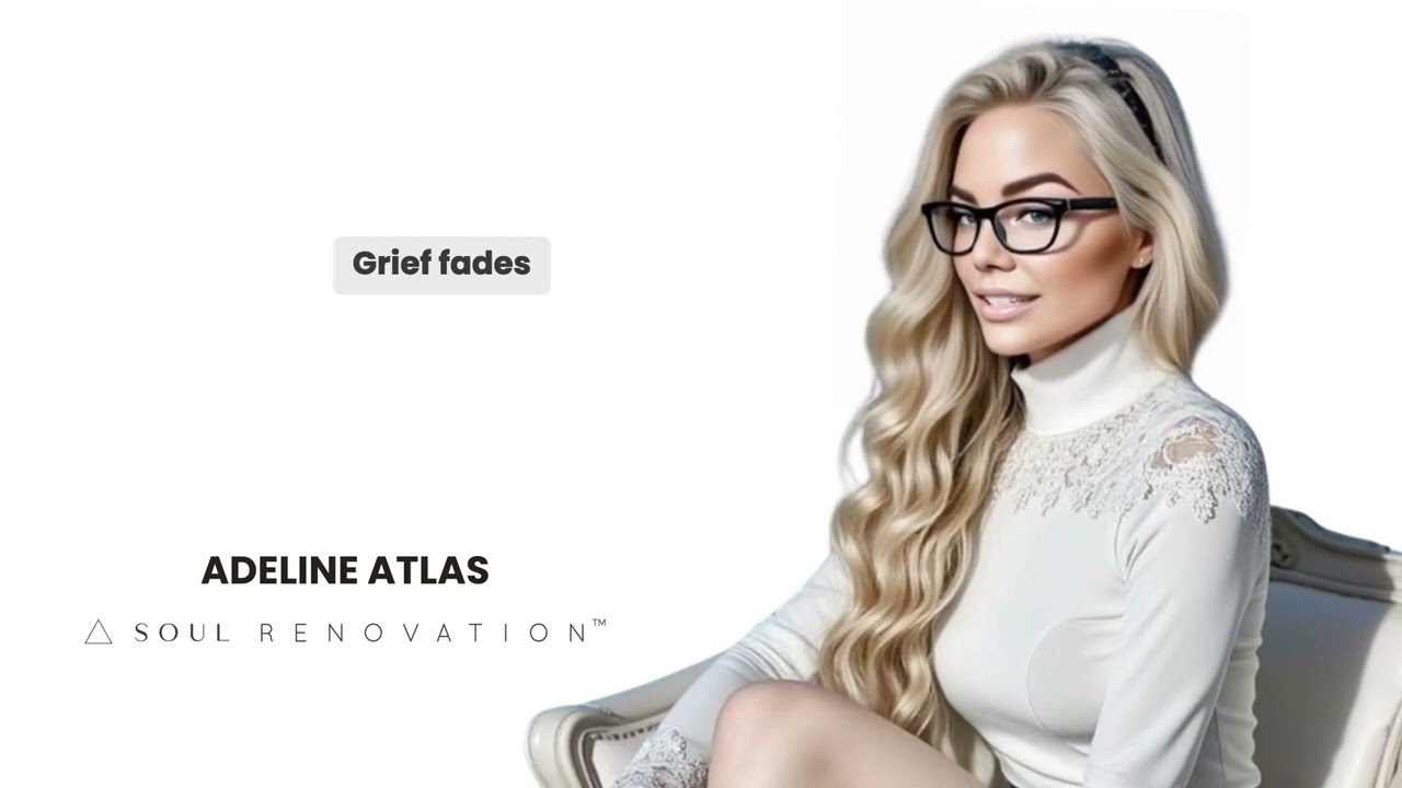 The Year 2100 – A World Without Death (By Adeline Atlas)