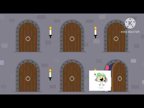 Hey Duggee Door Chase Add Round 1 