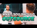 What To Outsource With Your SMMA