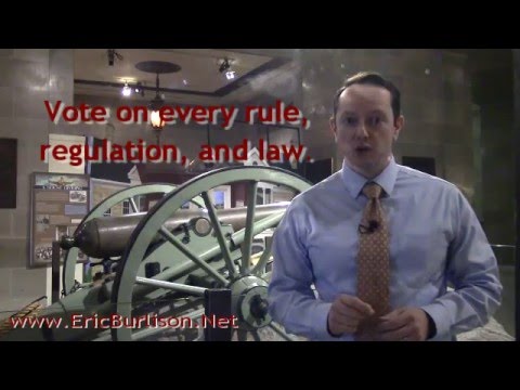 Article V Convention of States - YouTube
