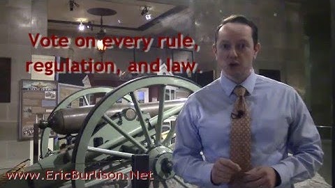 Article V Convention of States