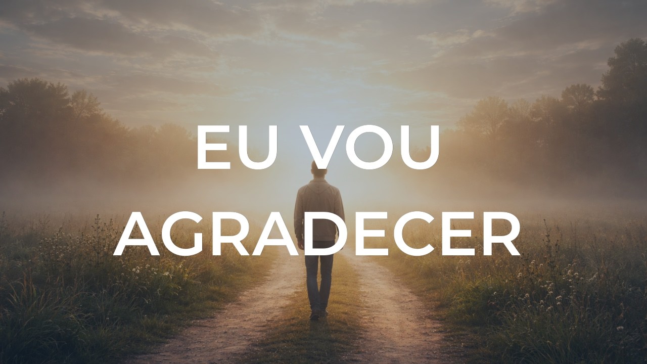 Louvor de ADORAÇÃO | Agradeça em Vez de Murmurar
