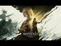 ||Mistfall Hunter||Live Stream||PC||