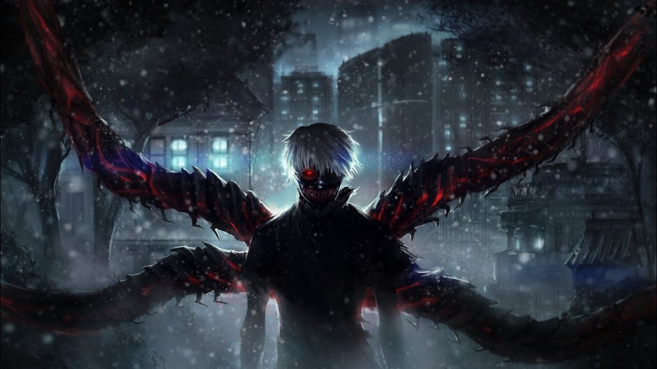 Watch 1-Hour | Best of Yutaka Yamada: Tokyo Ghoul | 豊やまだの神曲&BGM集 on YouTube Watch 1-Hour | Best of Yutaka Yamada: Tokyo Ghoul | 豊やまだの神曲&BGM集 on YouTube