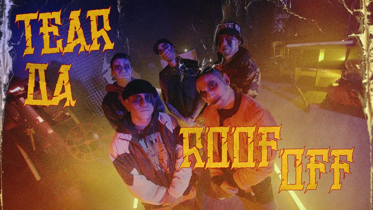 The Kinjaz Presents:  KINdora’s Box