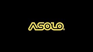 Asolo distributed by Helinox