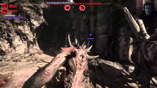 Evolve - Textbook Defend With Goliath (Full Game)