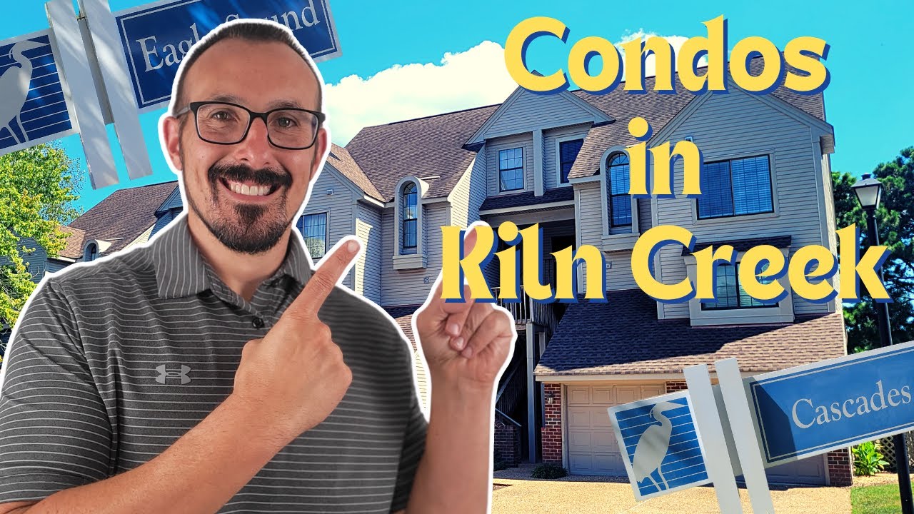 Condos in Kiln Creek Part 1 YouTube