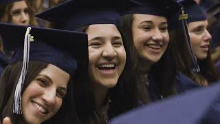 YU Commencement 2022 Recap