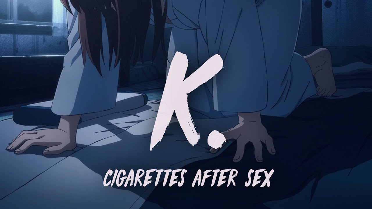 Cigarettes After Sex