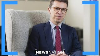 Police Investigating Possible Link Between Brown, Mit Professor Shootings Newsnation Live