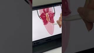 Nail design | nailcraftify |press on nails #shorts #nailtrends2024 #nailart