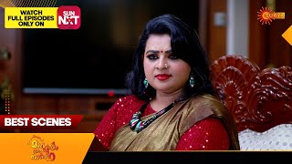 Mangalyam Thanthunanena - Best Scenes | 11 May 2024 | Surya TV Serial