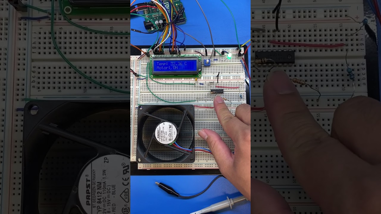 ECE 30600 Smart Home Sensing System & Application