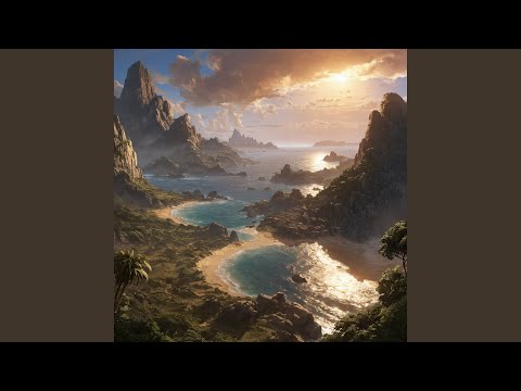Uncharted Horizon Theme