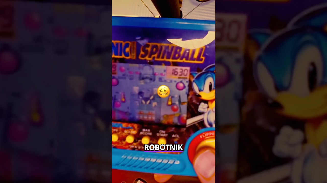 I Still Call Him Dr. Robotnik 😂🎮