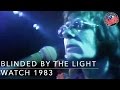 Manfred manns earth band  blinded by the light watch 1978