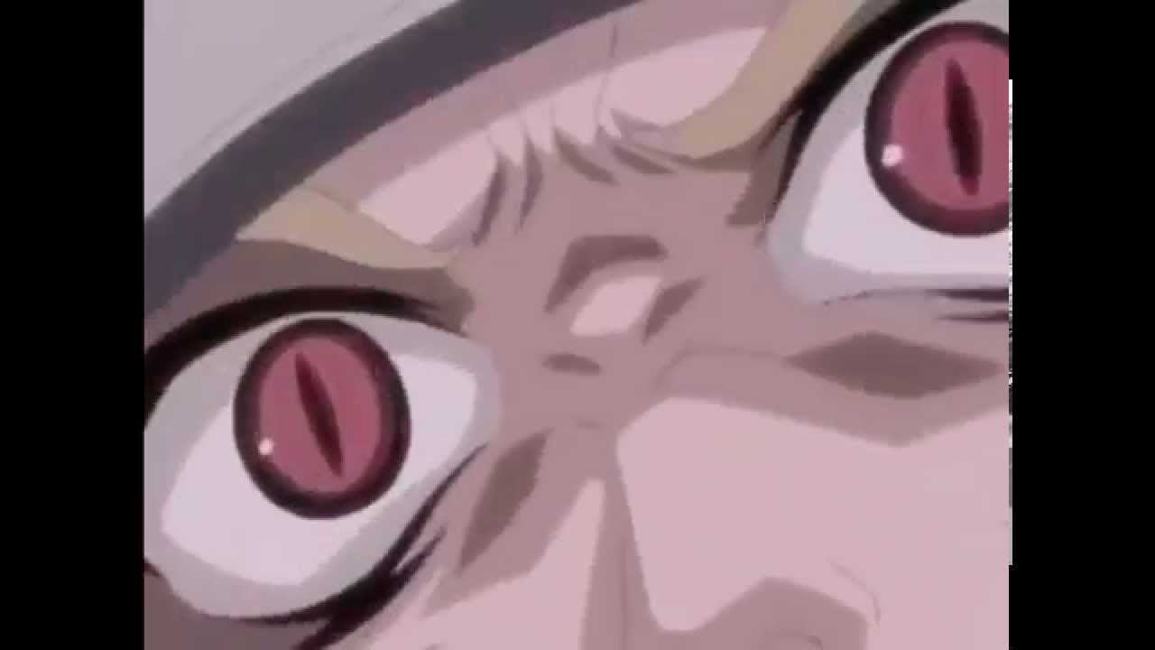 Naruto Vs Haku AMV Hero YouTube