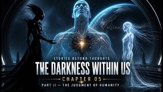 Chapter 05 — The Darkness Within Us | THE CHILD OF THE MACHINE — Part II