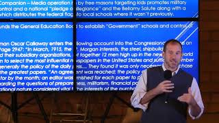 Etienne de la Boetie2 - Sedona Awakening Conference