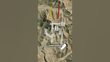 Iran S Fordow And Its Weakness Explained 