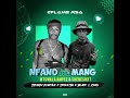Mfano Ke Mang(Shebeshxt & Mtswala Ampee