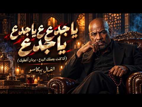 يا جدع ياجدع ياجدع ( دا انا كنت بعملك البدع _ بردان اغطيك ) - الخال بيكاسو - ( الفيديو كليب الرسمي )