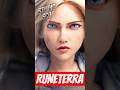 RUNETERRA ! #2 #leagueoflegends #rap #music #lol #riotgames