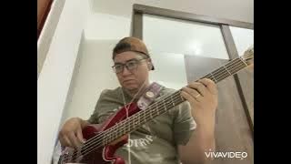 Te amo Demais - Marília Mendonça Bass Cover