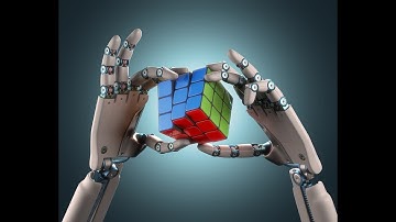 Robotic hand demonstrates human-like dexterity