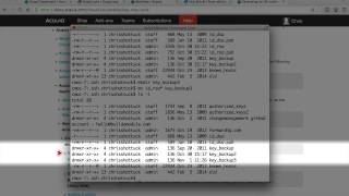 Celebrity How to generate a SSH key on a Mac and set it up with Acquia Cloud Net Worth