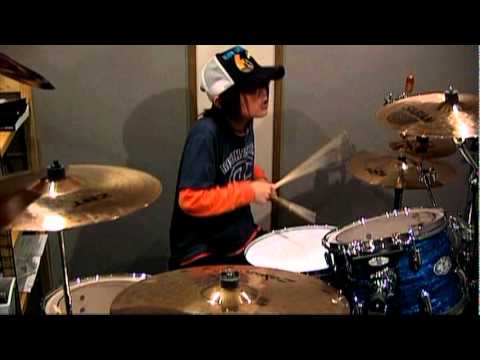 GLAY 【BEAUTIFUL DREAMER】 田中廉