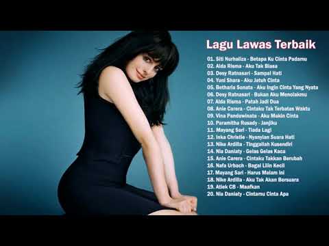 lagu-lawas-indonesia-terpopuler-80an---90an-/-tembang-kenangan-nostalgia-terbaik
