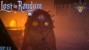 Lost in Random - Full Playthrough - Fourburg - Episode 11