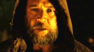 End Of The World Scene - Noah, Darren Aronofsky