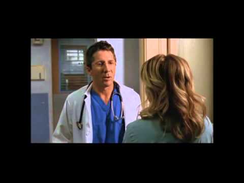 ER - S15E12 Dream Runner - Dr. Dubenko wants Neela to find out whats out there job-wise