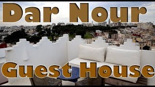 Hotels in Tangier, Morocco: Dar Nour Guest House