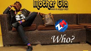 Muzo AKA Alphonso Mother Gla EP | ZedMusic | Zambian Music 2018