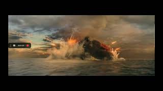 Corzilla Vs Kong