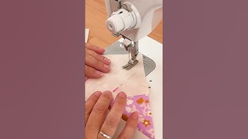 Let’s Make a Sawtooth Star Quilt Block #quilting #quiltblock