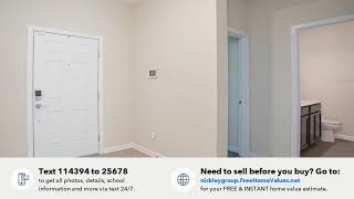 16447 GLASSY LOCH LOOP, CLERMONT, FL Presented by The Nickley Group Home Advisors.