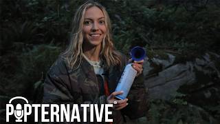 SAWTOOTH MOUNTAIN BTS | Sydney Scotia’s Bigfoot Survival Kit