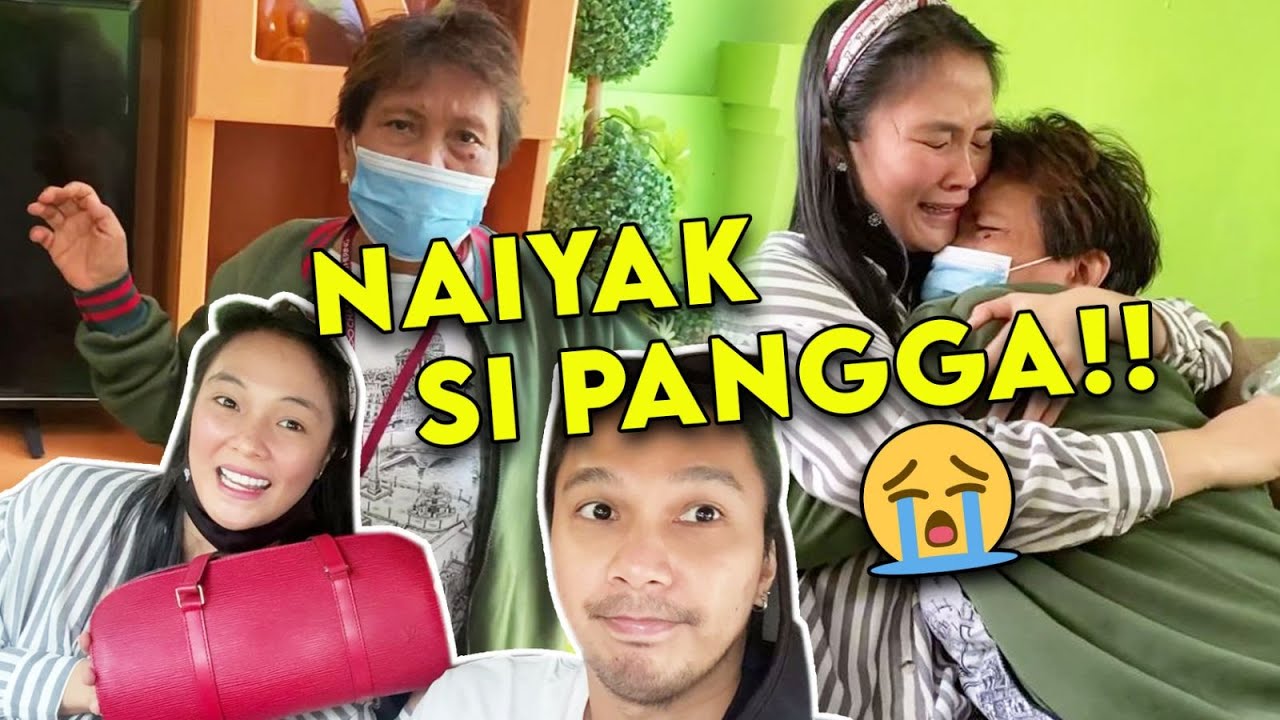 ANG PINAKASENTIMENTAL EPISODE NAMIN EVER | BenLy