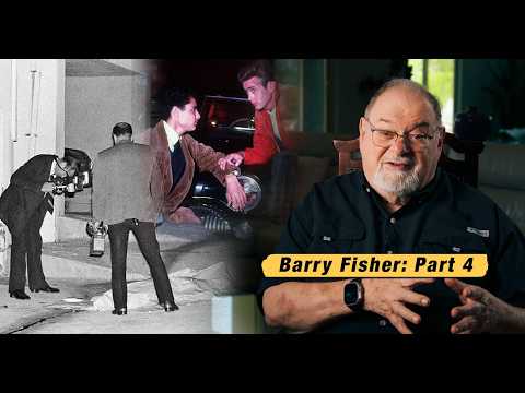 How the murder of 'Rebel Without a Cause' actor Sal Mineo was a lesson in police bias (Pt 4)