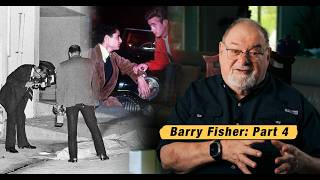 How the murder of 'Rebel Without a Cause' actor Sal Mineo was a lesson in police bias (Pt 4)