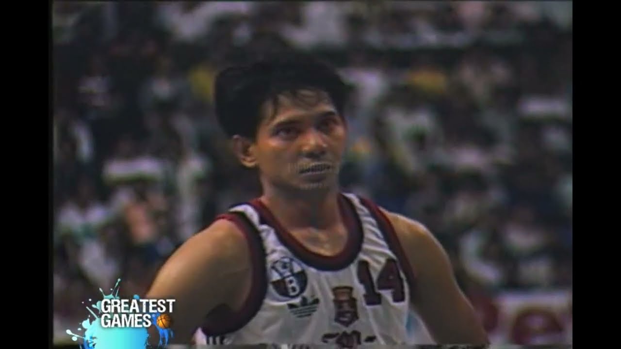 Ito yung time na siya ang No.1 Point guard sa PBA 👊