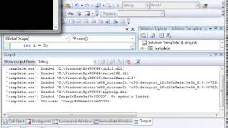 C   12   Switch statement