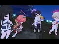 End of video